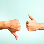 Everyone Has an Opinion, Few Take Responsibility for It