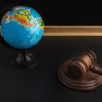 Global Inequality and the Geography of Power